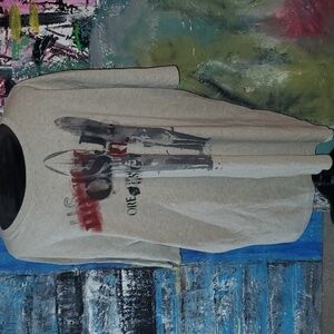 Polo by Ralph Lauren mens graphic tee